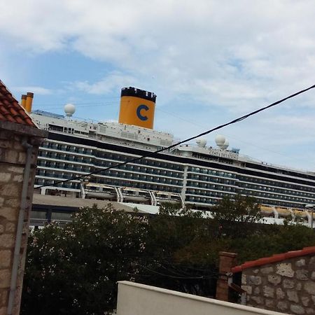 Guest House Dada Dubrovnik Exteriör bild