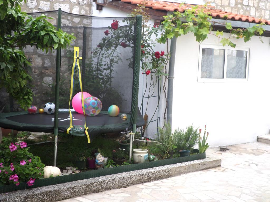 Guest House Dada Dubrovnik Exteriör bild