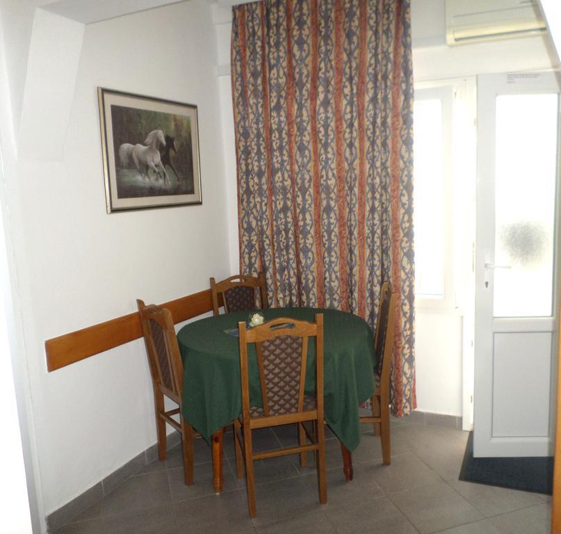 Guest House Dada Dubrovnik Exteriör bild