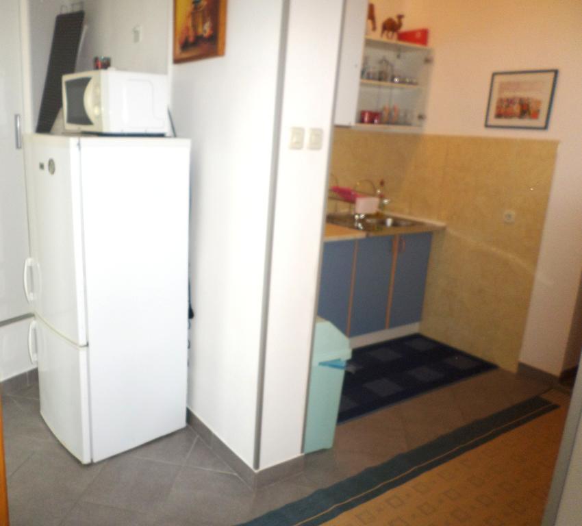 Guest House Dada Dubrovnik Exteriör bild