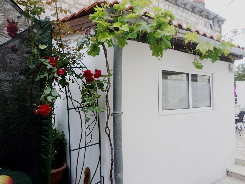 Guest House Dada Dubrovnik Exteriör bild