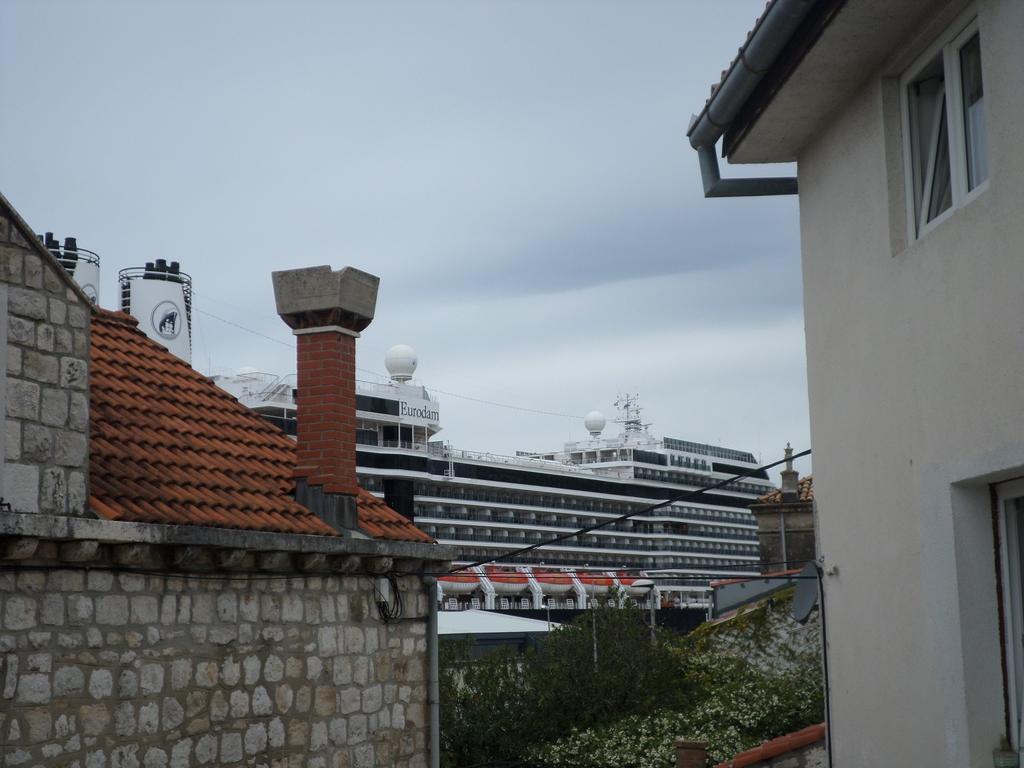 Guest House Dada Dubrovnik Exteriör bild