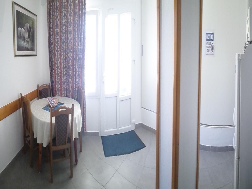 Guest House Dada Dubrovnik Exteriör bild