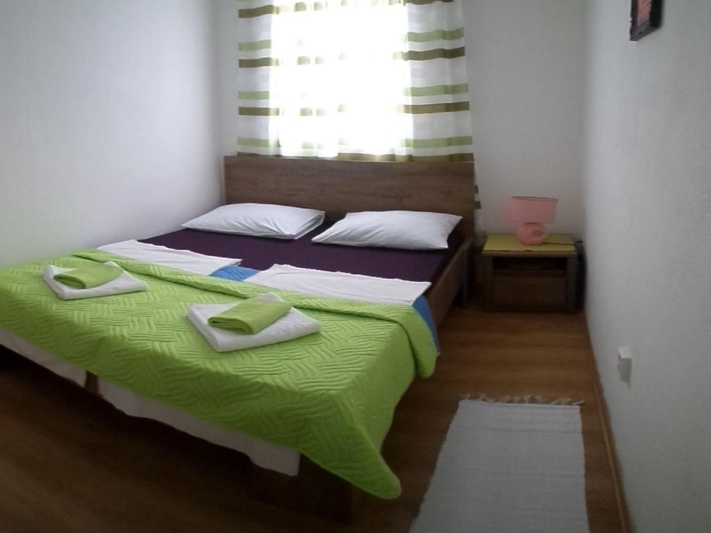 Guest House Dada Dubrovnik Exteriör bild