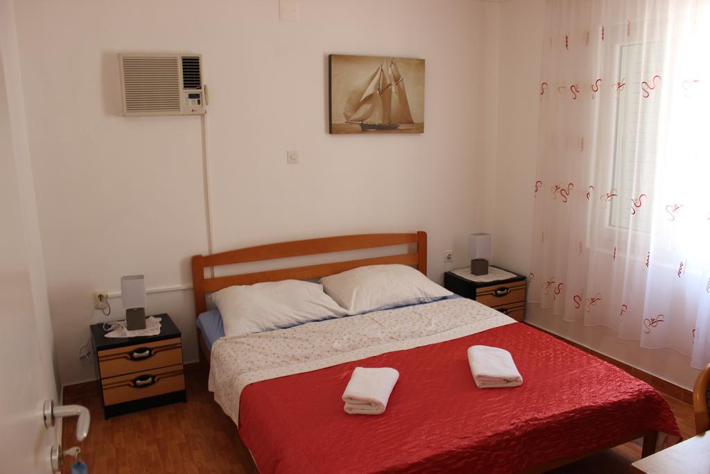 Guest House Dada Dubrovnik Exteriör bild