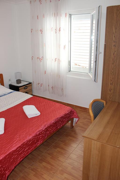 Guest House Dada Dubrovnik Exteriör bild