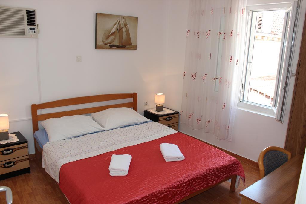 Guest House Dada Dubrovnik Exteriör bild