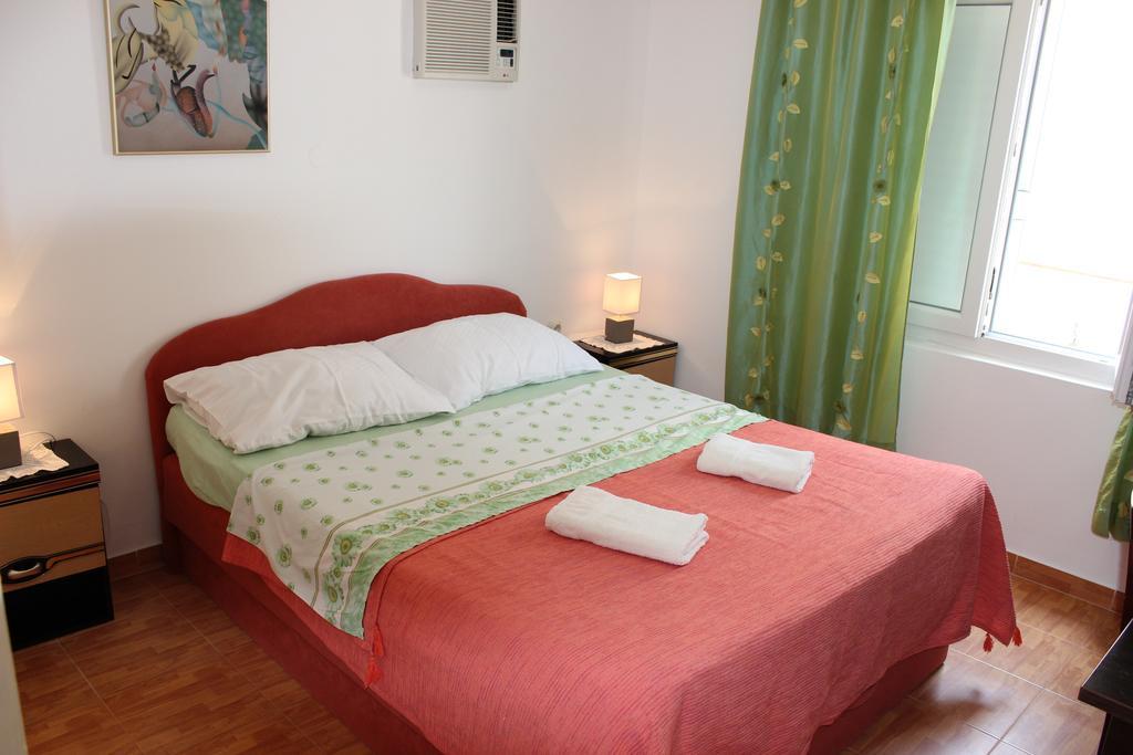 Guest House Dada Dubrovnik Exteriör bild