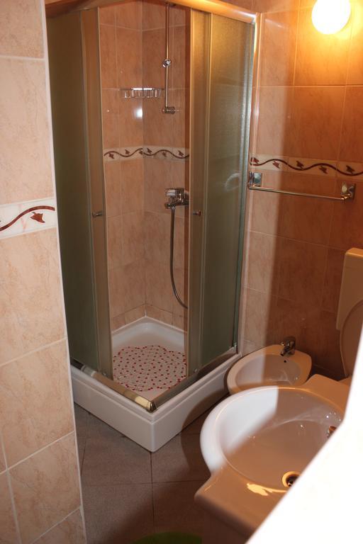 Guest House Dada Dubrovnik Exteriör bild