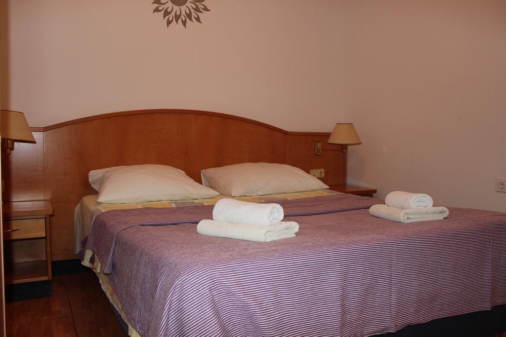 Guest House Dada Dubrovnik Exteriör bild