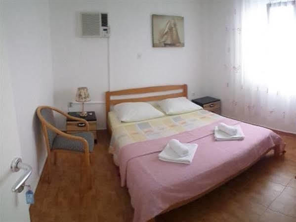 Guest House Dada Dubrovnik Exteriör bild