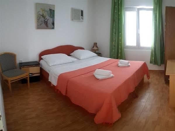 Guest House Dada Dubrovnik Exteriör bild