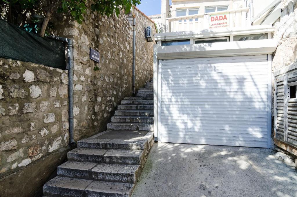 Guest House Dada Dubrovnik Exteriör bild