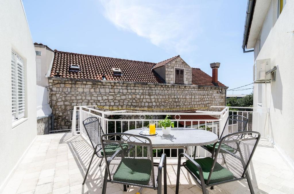 Guest House Dada Dubrovnik Exteriör bild
