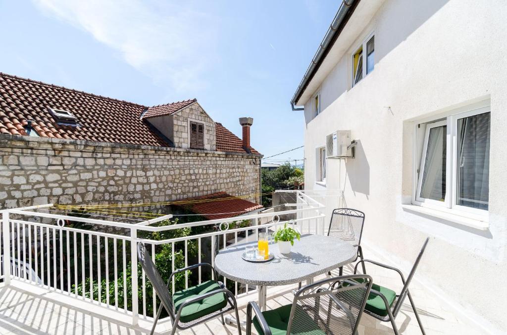 Guest House Dada Dubrovnik Exteriör bild