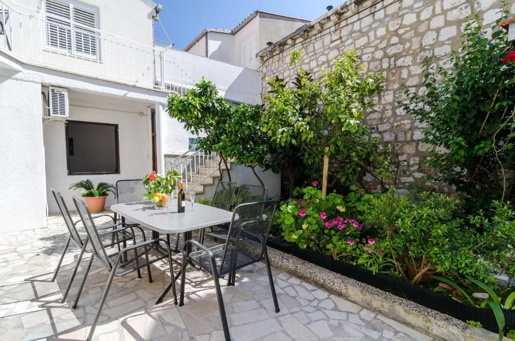 Guest House Dada Dubrovnik Exteriör bild