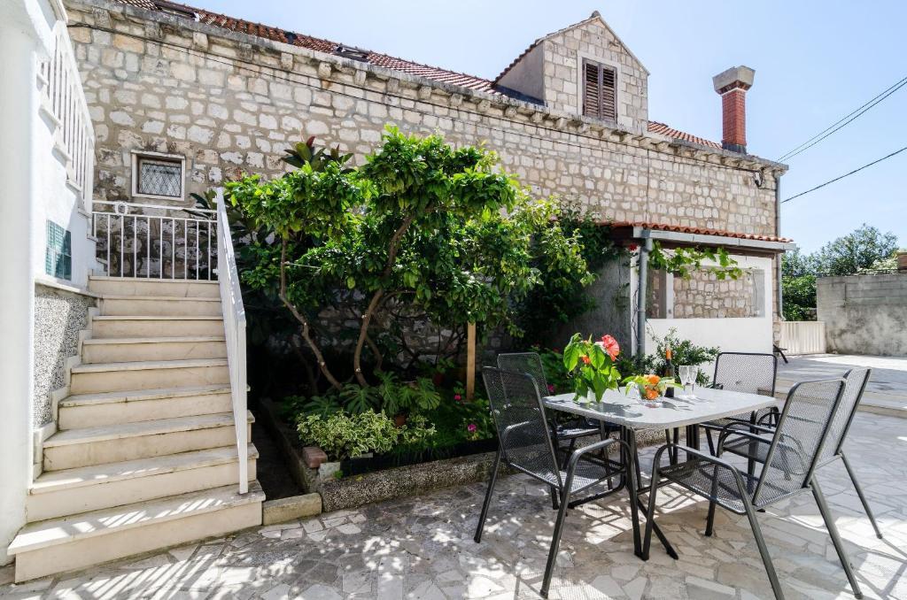 Guest House Dada Dubrovnik Exteriör bild