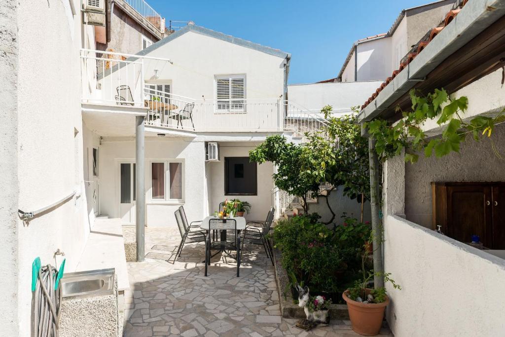 Guest House Dada Dubrovnik Exteriör bild