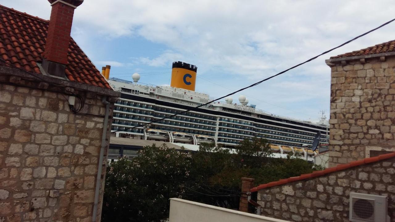 Guest House Dada Dubrovnik Exteriör bild